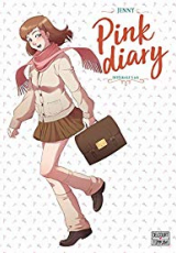 Pink diary integrale tomes 5 et 6