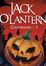 Jack O'Lantern : Cauchemars - 1