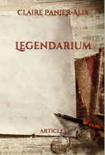 Legendarium (ISBN : 978-1091351639)