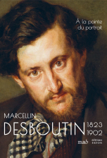 Marcellin Desboutin (1823-1902) : à la pointe du portrait