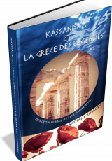 Kassandra et la Grèce des légendes