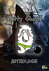 Nutty Ghosts