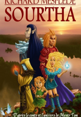 Orobolan, Voyages en Orobolan, tome 1 : Sourtha
