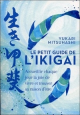 Le petit guide de l'ikigai