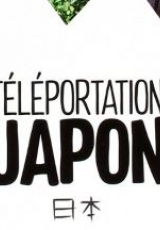 Téléportation Japon