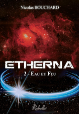 Etherna, tome 2 : Eau et Feu