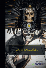 Quetzalcoàtl (ISBN : 979-10-227-8620-1)