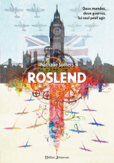 Roslend, Tome 1