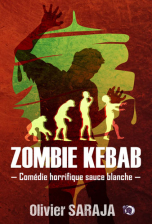 Zombie Kebab (2ème éd.)