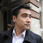 Guillaume Chau