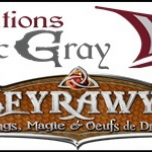 Éditions McGray