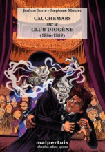 Cauchemars sur le club Diogène (1886-1889)