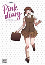 Pink Diary Tomes 3 et 4