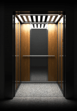 L'Ascenseur