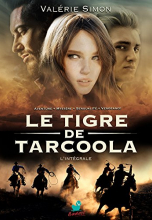 Le Tigre de Tarcoola : L'intégrale