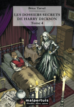 Les dossiers secrets de Harry Dickson - tome 4