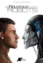 Les Nouveaux robots - Hommage à Asimov