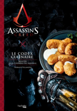 Assassin's Creed, Le Codex Culinaire