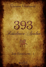 Les Egériades - 1 : 393 Résidence Avalon