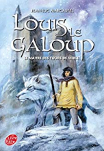 Louis le Galoup, Tome 3 : Le Maître des Tours de Merle