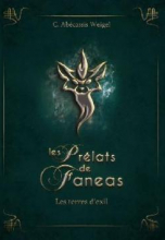 Les Prélats de Fanéas, tome 1