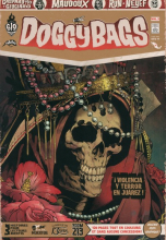 Doggybags Tome 3
