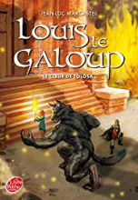 Louis le Galoup, Tome 5 : Le coeur de Tolosa