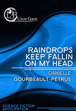Raindrops keep fallin on my head