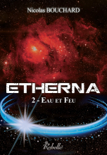 Etherna, tome 2 : Eau et Feu