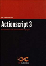 Programmez en Actionscript 3