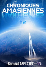 Chroniques Amasiennes, tome 2
