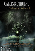 Calling Cthulhu - Anthologie, vol.1