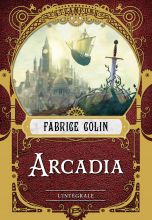 Arcadia L'intégrale