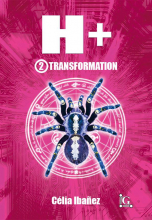 H+, Transformation (Tome 2)