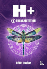 H+, Transmutation (tome 1)