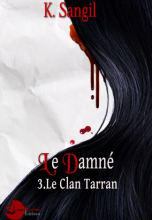 Le Clan Tarran, tome 3 : L'Ainée
