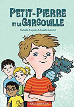 Petit-Pierre et la Gargouille