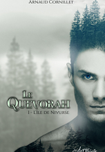 Le Quevorah, T.1: L'île de Nivurse