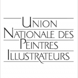 UNPI - Union National des Peintes Illustrateurs