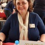 Sylvie Miller